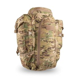 EBERLESTOCK batoh HALFTRACK MULTICAM