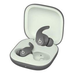 Apple Beats Fit Pro bezdrátová sluchátka šedá