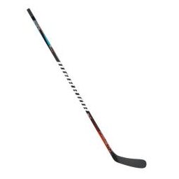 Hokejka Warrior Covert QRE Pro flex 85 SR pravé (pravá ruka dole) W28