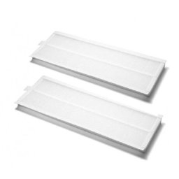 Filtry pro rekuperace ZEHNDER ComfoAir Q350/Q450/Q600 a Aeris Next 350/450/600, třídy G4 2ks