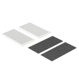 ELECTROLUX EFR3WE: Filtry WET pro Electrolux 600, AEG 6000, sada 2+2ks