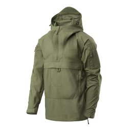 Bunda větrovka TRACER OLIVE GREEN vel. L