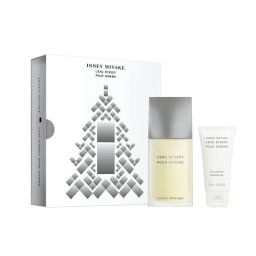 Issey Miyake L'Eau D'Issey Pour Homme dárková sada pro muže Toaletní voda 75 ml + Sprchový gel 50 ml