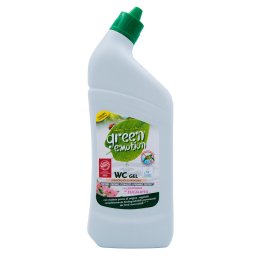 Green Emotion WC Gel 750ml
