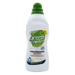 Green Emotion Ammorbidente Concentrato 750ml