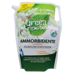 Green Emotion Ammorbidente náhradní náplň 1,5l