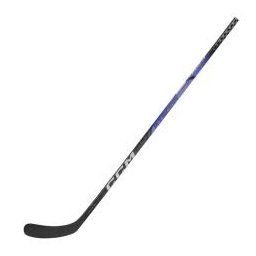 Hokejka CCM Ribcor Trigger 9K flex 80 SR pravé (pravá ruka dole) P29