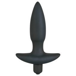 Black Velvets anln vibran kolk - mal