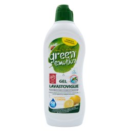 Green Emotion Gel Lavastoviglie 650ml