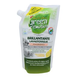 Green Emotion Brillantante náplň 500ml