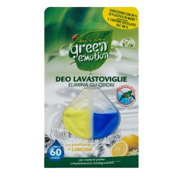 Green Emotion Deo Lavastoviglie 4ml