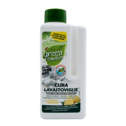 Green Emotion Cura Lavastoviglie 250ml