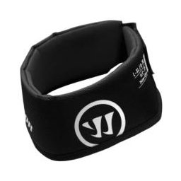 Hokejový chránič krku Warrior Max Neck Guard S/M = obvod krku 26-35cm