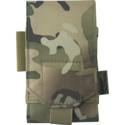 KOMBAT pouzdro TECH PHONE polstrované MOLLE BTP
