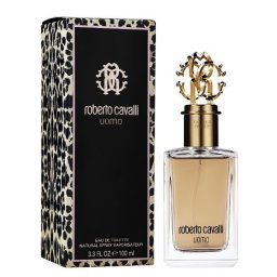 Roberto Cavalli Uomo toaletní voda pro muže 100 ml