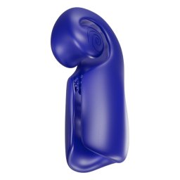 SVibe EVO - vodotsn, akumultorov masturbtor (modr)