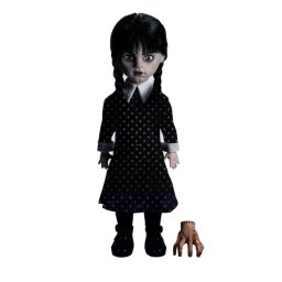 figurka (panenka) Wednesday - Living Dead Dolls Doll Wednesday - Addams - MEZ99653