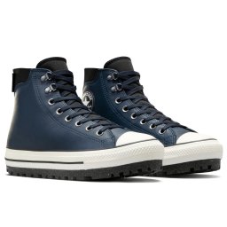 boty zimní CONVERSE - CHUCK TAYLOR AS CITY TREK WP - A08558C
