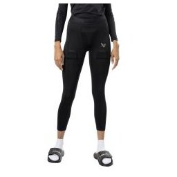 Dámský hokejový suspenzor Bauer Womens Pro Jill Pant SR (1063293) Women M = výška postavy 157 - 168cm