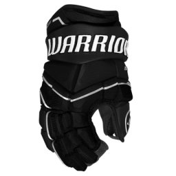 Hokejové rukavice Warrior Alpha LX Pro YTH 9 palců = výška postavy 114-140cm