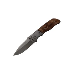 Böker Magnum Forest Ranger 01MB233
