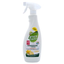 Green Emotion Sgrassatore e Cucina 750ml