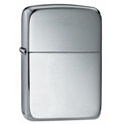 Zapalovač ZIPPO 28078 Sterling Silver