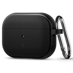 Spigen Caseology Vault AirPods Pro 2nd Gen ACS05423 - Matte Black