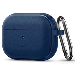 Spigen Caseology Vault AirPods Pro 2nd Gen ACS05423 - Navy Blue
