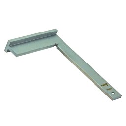 DEMA Zámečnický úhelník příložný 150x100 mm 90° 22121D