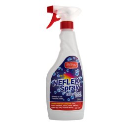 Neflek Odstraňovač skvrn spray 500ml