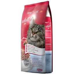 Bewi Cat Adult Fish 20 kg