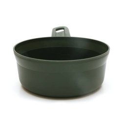Miska WILDO® KASA XL plastová ZELENÁ