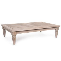 Bizzotto designové odkládací stolky Bali (120 x 80 cm)