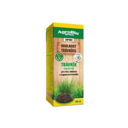 Agrobio Trávník koncentrát 100ml