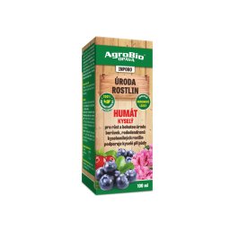 Agrobio Humát kyselý 100 ml