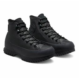 boty dámské zimní CONVERSE - Chuck Taylor - All Star Lugged - 171427C