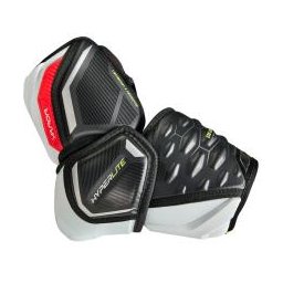 Hokejové lokty Bauer Vapor Hyperlite INT (1059927) INT L = výška postavy 165 - 175cm