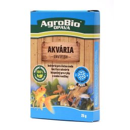 AgroBio EnviFish akvária 25g