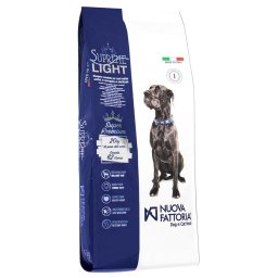 Nuova Fattoria Supreme Light 4 kg