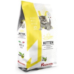 Nuova Fattoria Supreme Cat Kitten 800 g