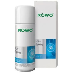 RÖWO® Ledový sprej, 200 ml