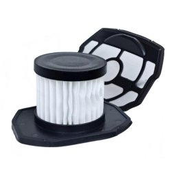 HEPA filtr a filtr pro RYOBI One+ P718, P718B, P181K 18V, sada 2ks