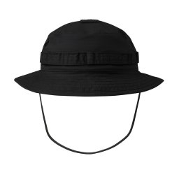 Klobouk BOONIE MK2 rip-stop ČERNÝ vel. S