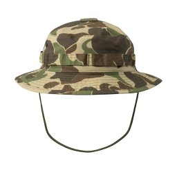 Klobouk BOONIE MK2 rip-stop DUCK HUNTER vel. S