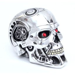 krabička (dekorace) T-800 Terminator - NOW0949