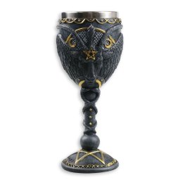 kalich Baphomet - B1045C4