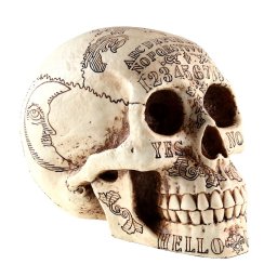 dekorace Spirits Skulls - D1500D5