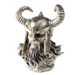 figurka (dekorace) Odin - NENOW - H1969F6