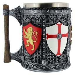 hrnek (korbel) English Tankard - B2405G6